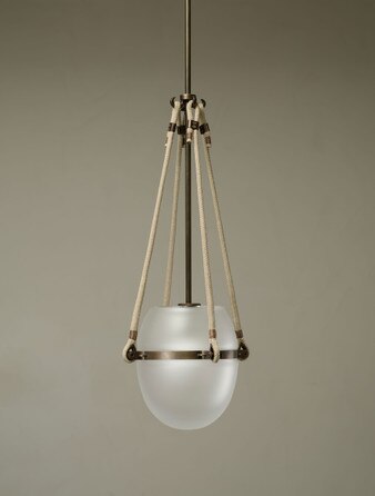 Buoy Pendant 09